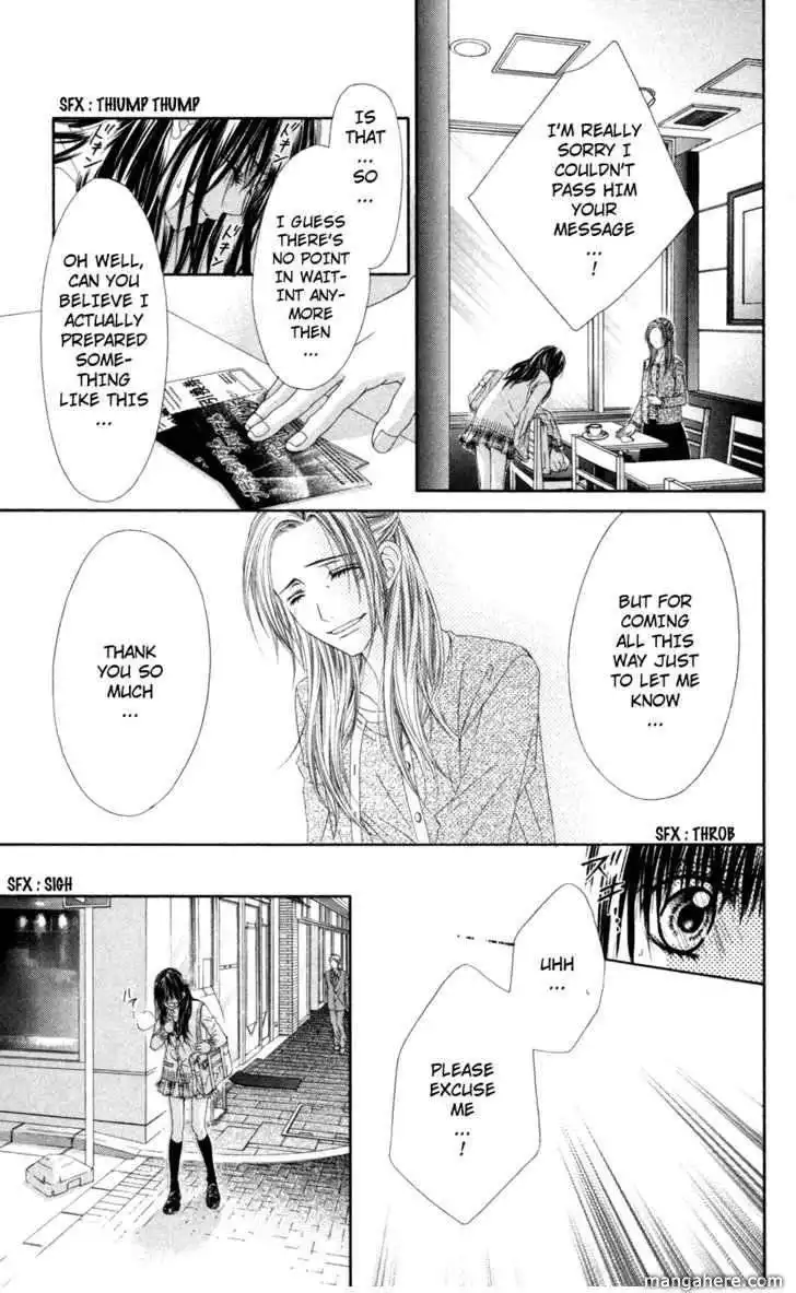 Kyou, Koi wo Hajimemasu Chapter 65 9